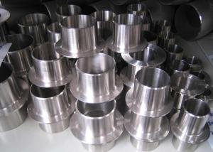 Wholesale 304 / 304L Stainless Steel Buttweld Pipe Fittings Stub End By Seamless Pipes from china suppliers