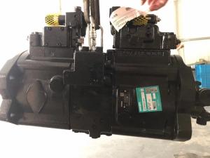 Wholesale LQ10V00018F2 Hydraulic Pump Assembly SK260LC-8 Kobelco Excavator Parts from china suppliers