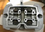 Motocross GS250 Engine Head Assy Cylinder Assy Motorcycle Engine Parts