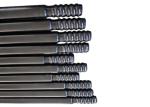 Thread Types 23CrNi3Mo T38 1220mm MF Round Drill Rod