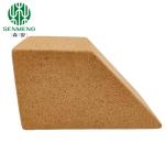 Sturdy and Non-Toxic Sustainable Cork Yoga Blocks for Safe and Effective Yoga