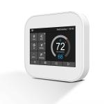 802.11b 2.4G WIFI Wireless Programmable Thermostat Underfloor Heating