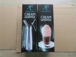 Cream Whipper Pre Shipment Inspection Services Trhird Party Quality Inspection