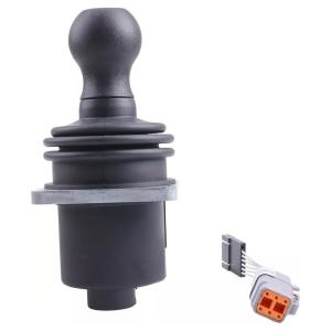 Wholesale Genie 111417 111417GT Dual Axis Joystick Controller For Genie Lift from china suppliers