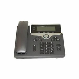 Wholesale 7800 Series IP Phone Original CP-7821-K9 UC Phone 7821 With Communication Function from china suppliers