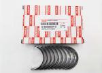 Isuzu 8980890840 Engine Crank Bearings Genuine Parts Metal Kit 4le1