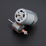 Faradyi Factory Price 775 755 Motor 12V 7.4V Voltage Fascia Gun Special Brushed