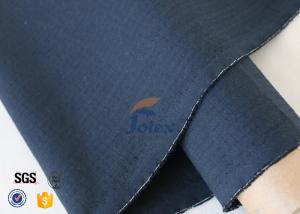 Wholesale Ripstop Fire Retardant Kevlar Nomex Aramid Fabric Industrial Heat Shield from china suppliers