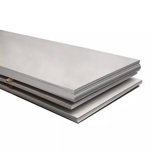 Wholesale Mill Edge Stainless Steel Sheet from china suppliers