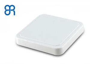 Wholesale Gain 9dBic UHF RFID Antenna Size 258*258*36MM Frequency 860～960MHz from china suppliers