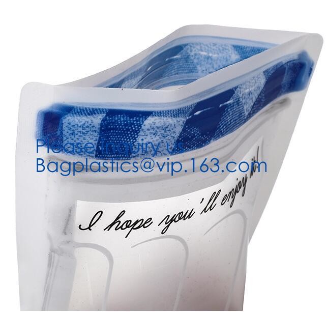 polypropylene Crystal Clear Cello Bags flat square block bottom opp bag,candy opp square bottom cello bag bagease packag