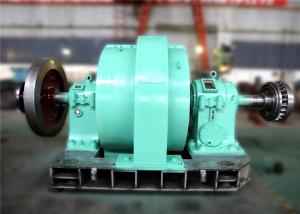 Wholesale 2000kw Francis Water Turbine For Hydropower Station from china suppliers
