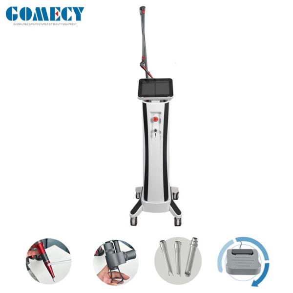 GOMECY 60W High power Surgery Cutting Acne Removal Vaginal Tightening CO2 Laser
