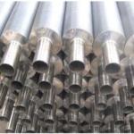 DELLOK Clear Oval Carbon Steel Pipe Tube Welded 19mm Od Height 1.2mm-2.77mm