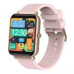 Real SpO2 Blood Message Reminder Sport Smartwatch Digital Smart Watch For Men