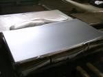 2B / BA / 8K 430/201/202/304/316/430 Finish Cold Rolled Steel Sheet / Sheets