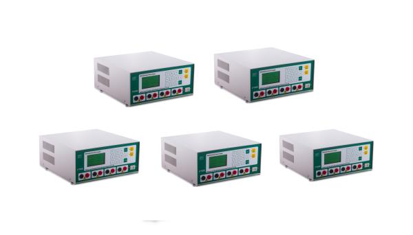Electrophoresis Power Supply JY1000E High-Voltage power supply 30--1000V, 1-