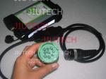 9 Pin Cable vocom 12v - 24v , Heavy Truck Diagnostic Cable