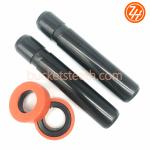 2713-1219 DH300 115mm Excavator Bucket Teeth Pins 2705-1021 713-00054