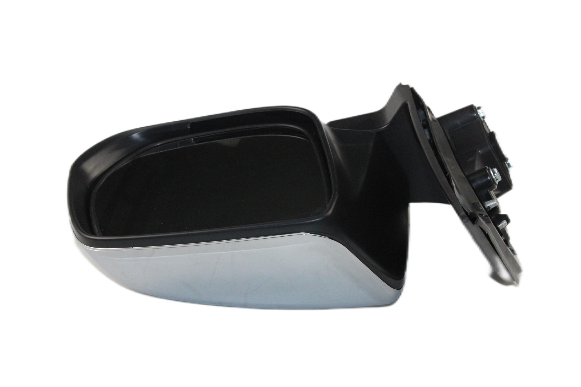 ISUZU DMAX 2012 SIDE MIRROR RH 8981936710