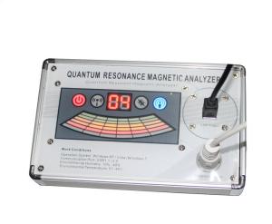 Wholesale Bioelectric Quantum Sub Health Analyzer , Full Body Analysis from china suppliers