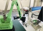 4 Axis Gripper Robot Arm