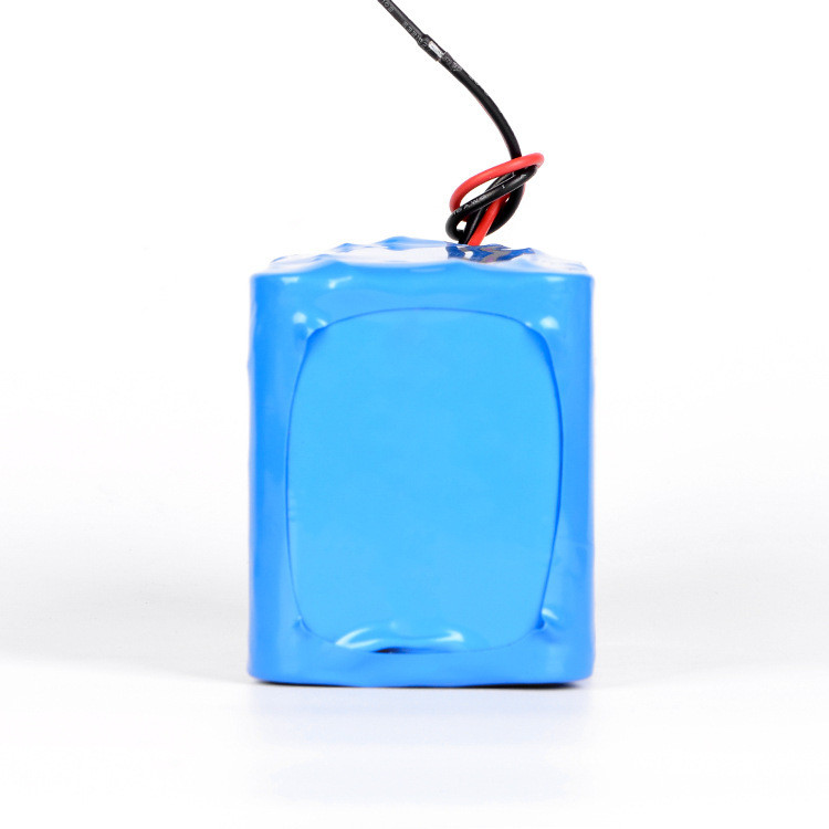 Backup Power Supply 187.2Wh 15600mAh 12V 18650 Pack