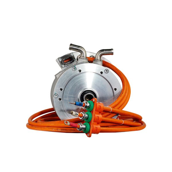 30kW PMSM For Electric Truck Suitable For Harsh Environments