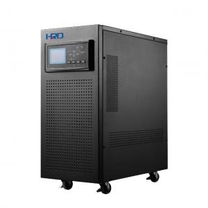 Wholesale 4kva / 10kva 120Vac Online Ups Double Conversion UPS For Network from china suppliers