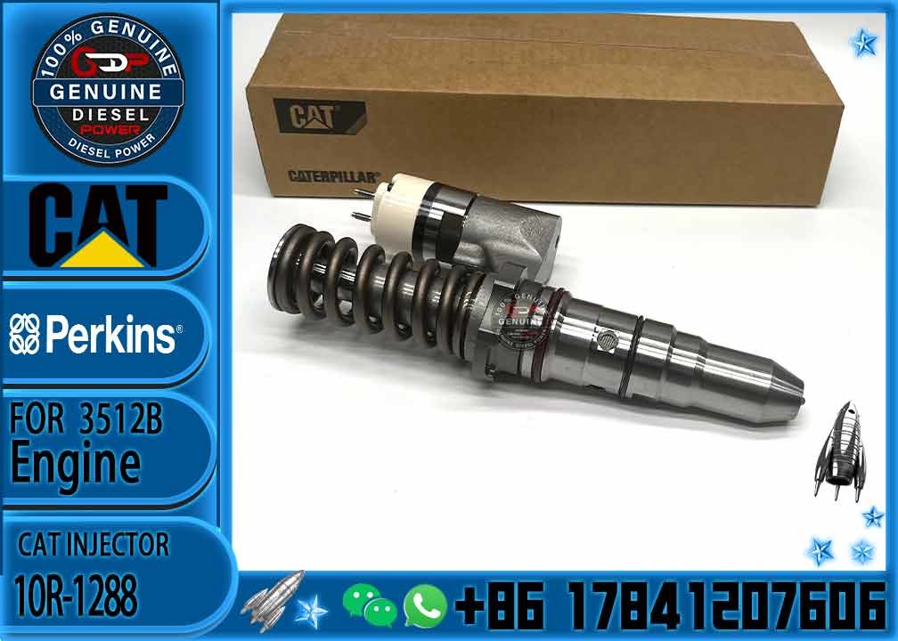 fuel injector CAT 10R-1303 10R-1278 10R-1276 10R-1288 10R-1280 10R-1279 10R-1275 10R-1290