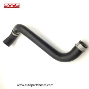 Wholesale Automotive Flexible Radiator Coolant Hose For Mercedes - Benz 2115010382 from china suppliers