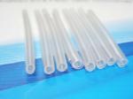 Double Ceramic Rod Splice Protection Fiber Optic Splice Sleeves