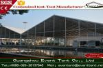 20*80 meters aluminum A frame tent for 1000 people party event