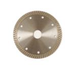High Quality Hot Press 5inch 125×1.2/2.0×10×22.23mm Porcelain Diamond Blade For