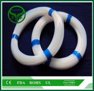 Wholesale fep f46 tube for chemical   FEP plastic tube from china suppliers
