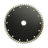 Buy cheap 4 - 14 Inch Diamond Saw Blades For Dry Cutting Stone Granite Marble from wholesalers