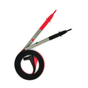 Wholesale 18AWG 4mm 1000V Multimeter Cables Multimeter Accessories from china suppliers