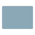 Flexible BPA Free Placemats Custom Print Heat Resistant Silicone Mats For Baby