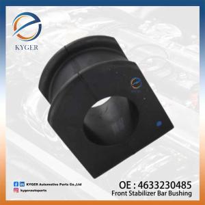 Wholesale Suspension Front Stabilizer Bar Bushing 4633230485 463 323 04 85 A4633230485 for Mercedes Benz W461 W463 from china suppliers