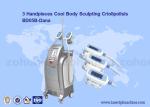 Vacuum Cryolipolysis / Cool Body Sculpting Membrane / Criolipolisis Cellulite
