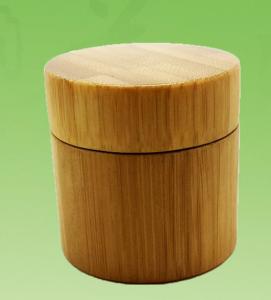 Wholesale bamboo jar from china suppliers