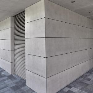 Wholesale Fiber Cement Panel for Exterior Wall Panels After-sale Service Online Technical Support from china suppliers