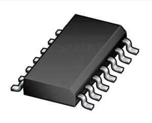 Wholesale 74HC126D-Q100J from china suppliers