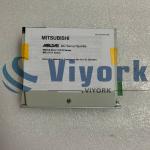 Mitsubishi MDS-B-SVJ2-03 SERVO DRIVE 0.3KW 1.8AMP 200-230VAC 50/60HZ NEW