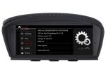 BMW 5 series E60 E61 E63 E64 2005-2009 Aftermarket Stereo Android 10.0 8-Core 4G