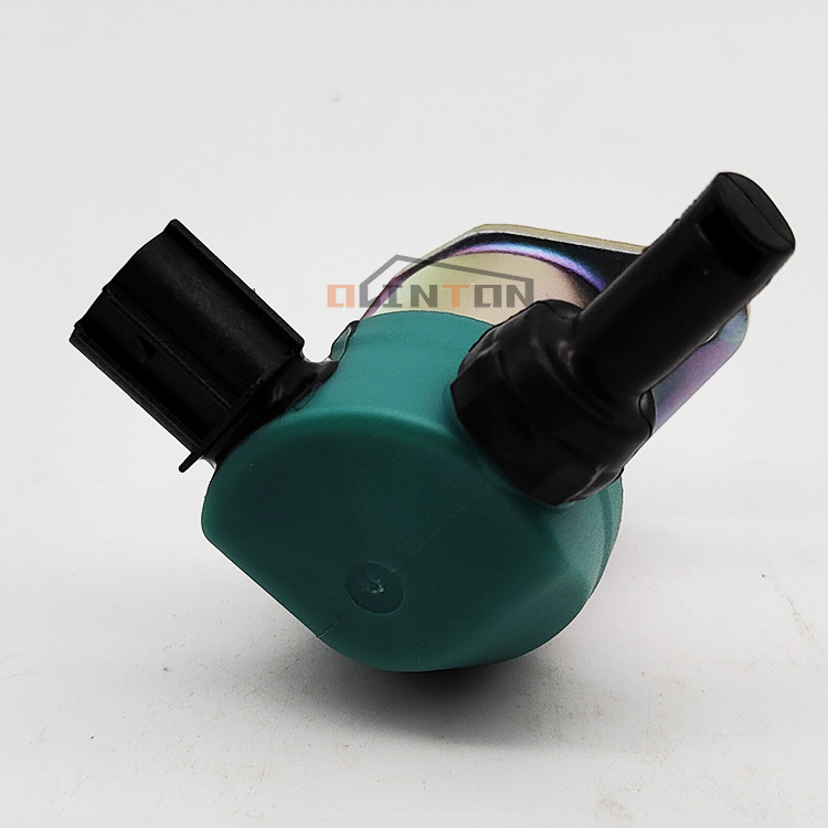 Stop Solenoid 17208-60016 17208-60015 For D1005 D1105 V1305 V1505 Engine -Arrival