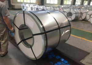 Wholesale DX51 SECC Zinc Coated Cold Rolled Hot Dip Galvanized Coils from china suppliers