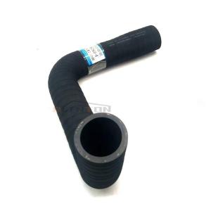 Wholesale OEM Supported Upper Hose 33-01-000001 Excavator Spare Parts Water Hose for SC360-8 from china suppliers