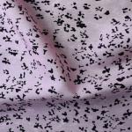 Knitted Tencel Jersey 140gsm Fabric 70% Tencel 20% Ramie 10% Viscose