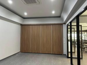 Wholesale 2/2/0.5mm Partition Board Microperforated Wooden Sound Absorbing Wall Acoustic Panel from china suppliers